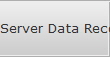 Server Data Recovery Central Manchester server 